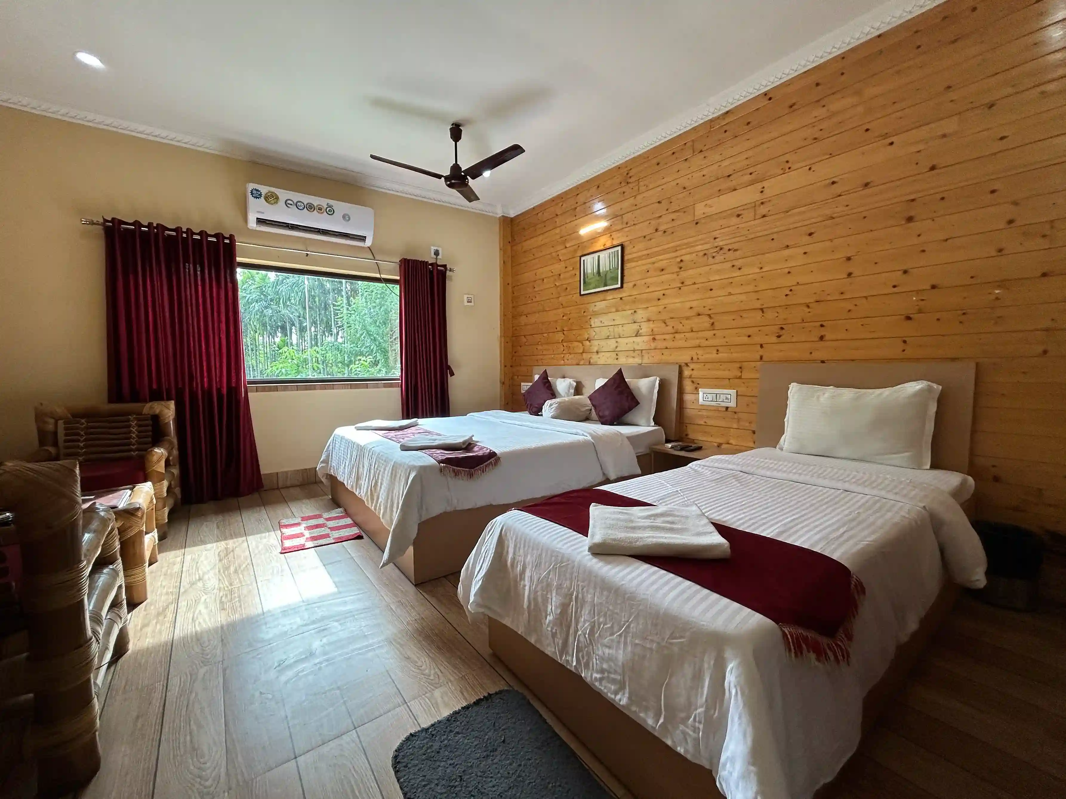 room